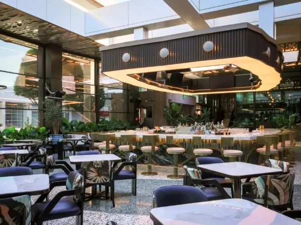 Beverly Hills Private Venue photo 4
